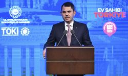 Bakan Kurum'dan 'Ahbap' tepkisi: Devlet ile milletin arasına girmek istediler