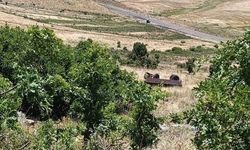 Muş’ta piknik yolunda facia: 1 ölü, 23 yaralı