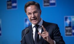 NATO Genel Sekreteri Rutte: Son derece başarılı bir zirveyi tamamladık