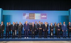 NATO Ankara Zirvesi Bildirgesi açıklandı