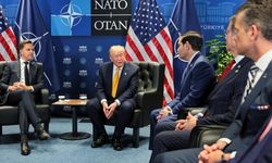 Trump: İran'la ateşkes bence bitti