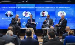 'NATO'nun Güney Kanadında İstikrar' konulu panel düzenlendi