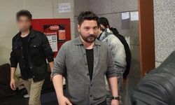 Oğuzhan Uğur gözaltına alındı