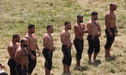 Orhan Okulu ve Ali Gürbüz Kırkpınar Güreşleri’ne veda etti