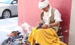 Özbekistan'dan Şanlıurfa'ya uzanan 25 yıllık öykü
