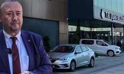 Özkan Yalım’a ait işletmelerde çalışan 15 şüpheli gözaltına alındı