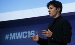 Rusya, Telegram'ın kurucusunu "teröre yardım" suçlamasıyla arıyor