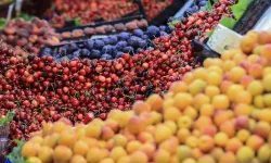 Haziranda fiyatı en çok artan ve düşen ürünler belli oldu