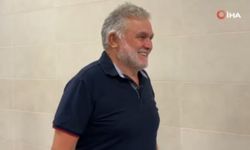 Ruşen Çakır'ın ifadesi ortaya çıktı! "Herhangi bir sorumluluk hissetmiyorum"