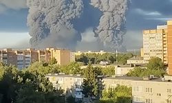 Rusya’da İHA saldırılarında 7 kişi hayatını kaybetti