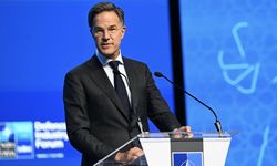 Rutte: 32 ülkenin varlıklarını bir araya getiriyoruz