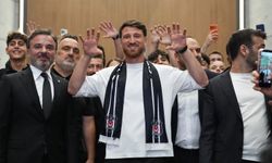 Salih Özcan, Beşiktaş için İstanbul’da