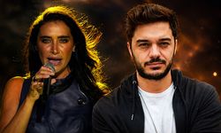 Şarkıcı Sıla ve İlyas Yalçıntaş gözaltına alındı