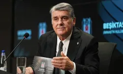 "Kazanan Beşiktaş geliyor!" Serdal Adalı'dan taraftarı heyecanlandıran açıklamalar