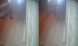 Tanınmamak için kadın kılığına girip silahlı saldırı düzenledi