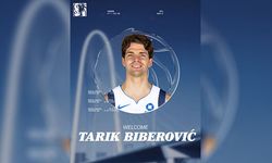 Tarık Biberovic, NBA takımlarından Dallas Mavericks'e transfer oldu