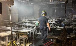 Tayland’da eğlence mekanında yangın faciası: En az 27 ölü