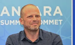 Belçika Savunma Bakanı Francken: 'Türkiye'yle savunma ortaklığımız daha da güçlenecek'