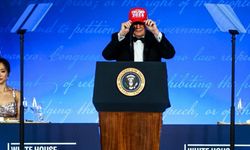 ABD Başkanı Trump 2028’de "bir kez daha aday olacağını" duyurdu