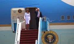 11 yıl sonra bir ABD Başkanı Türkiye'ye geliyor! Trump'ın Ankara mesaisi başlıyor