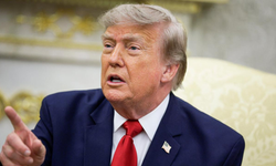 Trump'tan Suudi Arabistan'a nükleer program onayı iddiası