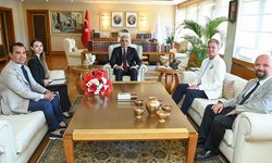 Türk balesinde uluslararası gurur!