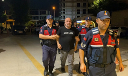 Ezel Akay'ın evi adeta uyuşturucu tarlasına dönmüş