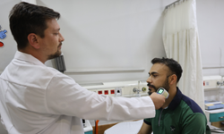 Uzmandan sıcak çarpması uyarısı! Hastanelere başvurular arttı