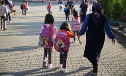 "Uyum haftası" sürecine veliler de dahil edilecek