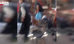Suriye'nin başkenti Şam'da patlama: 4 kişi hayatını kaybetti