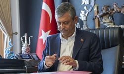 İşte Yeni Parti'nin logosu