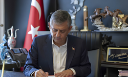 Yeni Parti'nin grup başkanvekilleri belli oldu