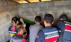 Yozgat'ta akıllara durgunluk veren olay! Kayıp kişi tabutta bulundu