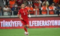 Milli oyuncu Zeki Çelik, Juventus'ta