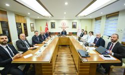 Bakan Ersoy: "Trabzon'un turizm potansiyelini daha etkin hale getireceğiz"