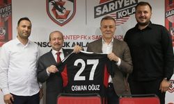 Sarıyer Kola, Gaziantep FK’nın Konç Sponsoru Oldu