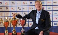 Taekwondo Federasyonu eski başkanı Şahin’den mevcut yönetime sert tepki