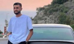 Fethiye’de feci kaza: Motosiklet sürücüsü öldü, 2 polis yaralandı