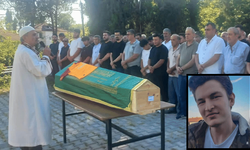 24 yaşındaki Fatih'ten acı haber