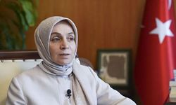 AK Parti Grup Başkanvekili Leyla Şahin Usta, trafik kazası geçirdi