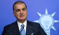 AK Parti Sözcüsü Çelik: Netanyahu'nun tek amacı Gazze'yi tamamen yok etmektir