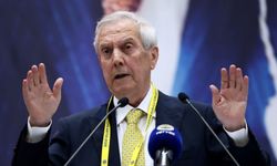 Aziz Yıldırım: Her şeyimi ortaya koyacağım ve Fenerbahçe'yi şampiyon yapacağım