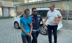 Kumsalda güneşlenen kadına cinsel taciz iddiasıyla gözaltına alındı