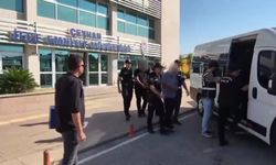 4 yıl sonra çözülen cinayette 5 tutuklama