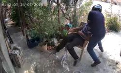Mersin'deki dehşette yaşlı adam 18 günlük yaşam savaşını kaybetti