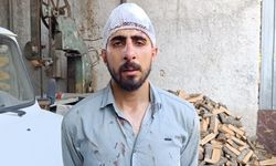 Trafikte yavaş giden sürücüye meydan dayağı! Burnu kırıldı, başına 8 dikiş atıldı