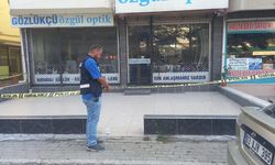 Dördüncü kattan düşen kadın hayatını kaybetti