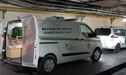 Batman'da otomobilin çarptığı yaya hayatını kaybetti