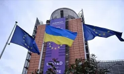 AB'den Ukrayna'ya 6,1 milyar euro savunma desteği