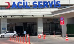 Kuyu temizliği yaparken elektrik akımına kapılan genç işçi hayatını kaybetti
